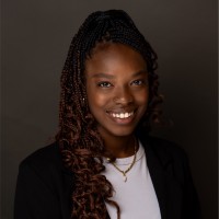 Chastiny Brown-Akinyemi