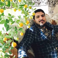 hashmat Khalil