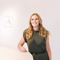 Amanda Mantville
