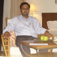 Abhishek Sharma