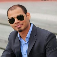 Avinash Dubey