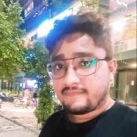 Dhruvesh Shah
