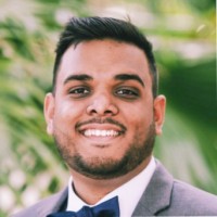 Vishal Maharaj