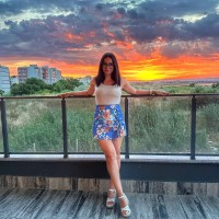 Iliana (Jane) Mancheva