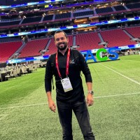 Jean Pierre Albrecht - Digital Signage Experts