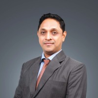 Manoj Madhavan