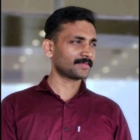 Varghese George