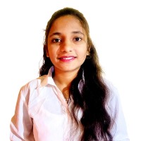 Srushti Gholap