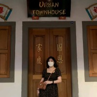 Bridget Chong