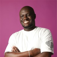 Benjamin Asare