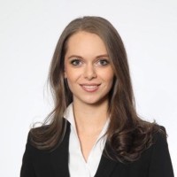 Jasmin Milletich, BA