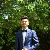Apurba Dhungel