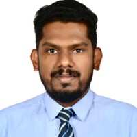 BIJO YESUDASAN