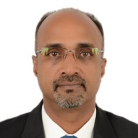 Capt. Anand Jayaraman