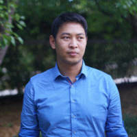 Patrick Ta