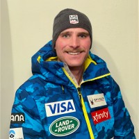 Scott Graham
