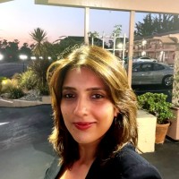 Megha Jain