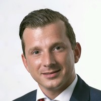 Alexander Van Zonneveld