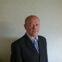 Wilfried Jacob Tor Weihen