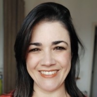 Silvia Almeida