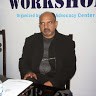 Sajjad Mansoori