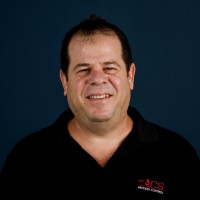 Nir Weisbrod