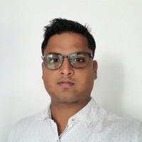 Kamlesh Mishra