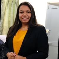 Yesha Patel