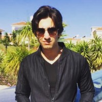 Syed Salman Zaidi