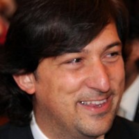 Giorgio Moro