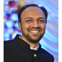 Nirav Shah