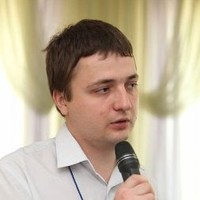 Андрей Рыбалко
