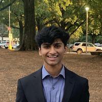 Gautam Krishnan