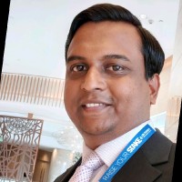 Manjunath Pujar