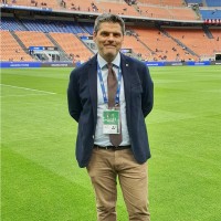 Marco Scafetta