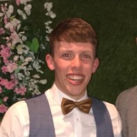 Declan Melvin