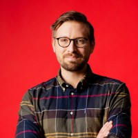 Martin Jonsson