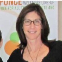Carol Brooks