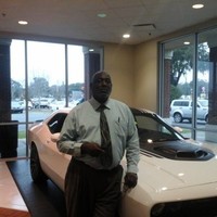 Leroy Jackson