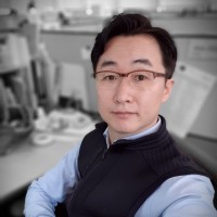 Joseph Ahn