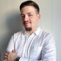 Szymon Dudek