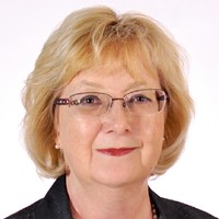 Janice Boudreau