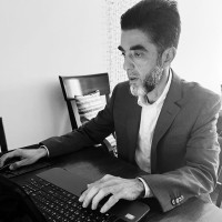 Omar Farook Al Obaidi