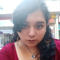 Rosa Stephany Rosales Silva
