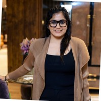Nainshree Maheshwari