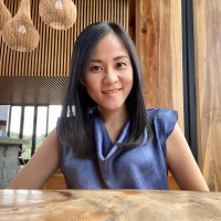 Agrippina Widjanarko