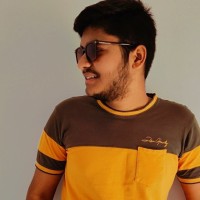 Patel Mihir