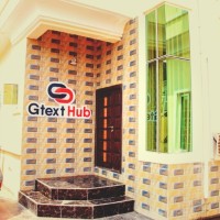 Gtext Hub