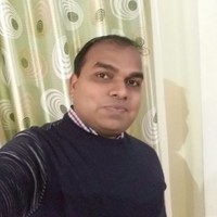 Manish Arya