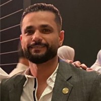 Mujahed Salloum